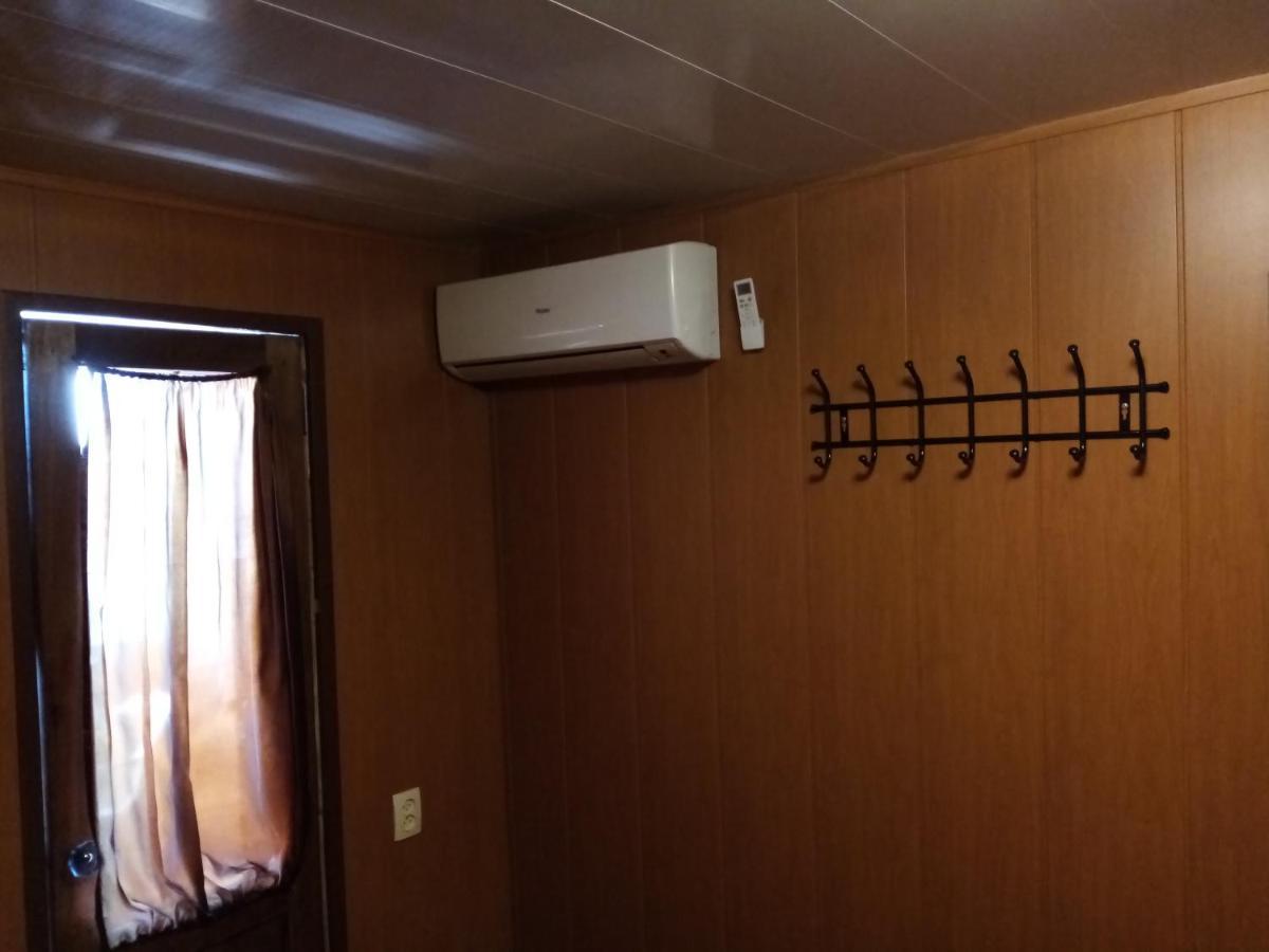 Guest House Gagra Exterior photo