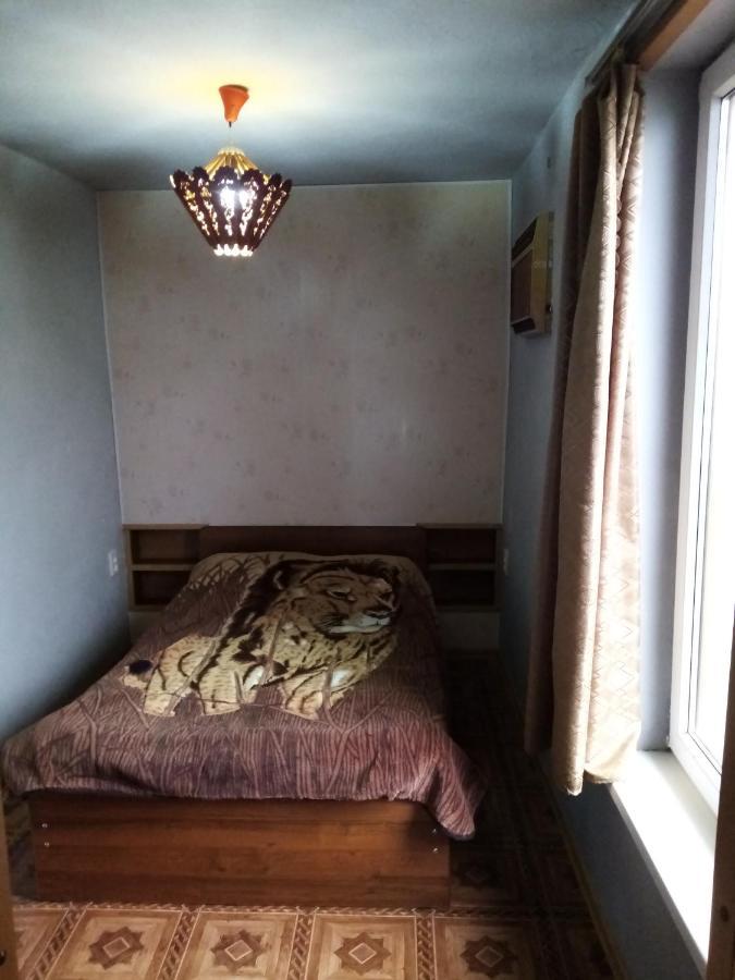 Guest House Gagra Exterior photo